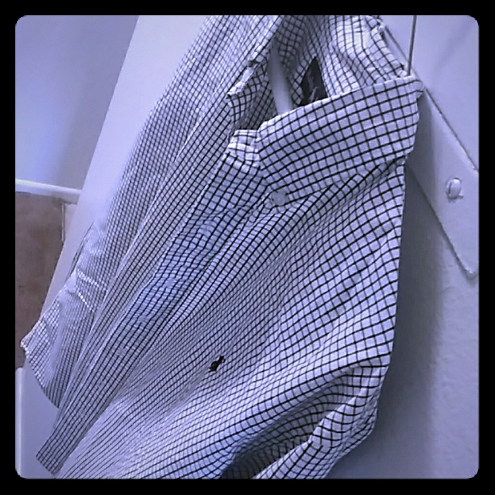 Mens Ralph Lauren Shirt
